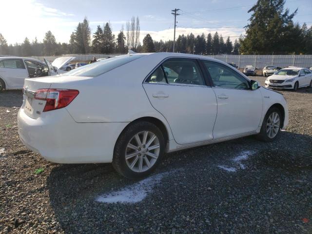 Photo 3 from auction – 2012 TOYOTA CAMRY HYBR with VIN 4T1BD1FK0CU049994