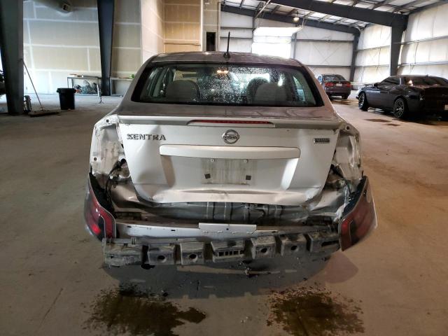 Photo 6 from auction – 2012 NISSAN SENTRA 2.0 with VIN 3N1AB6AP6CL686374