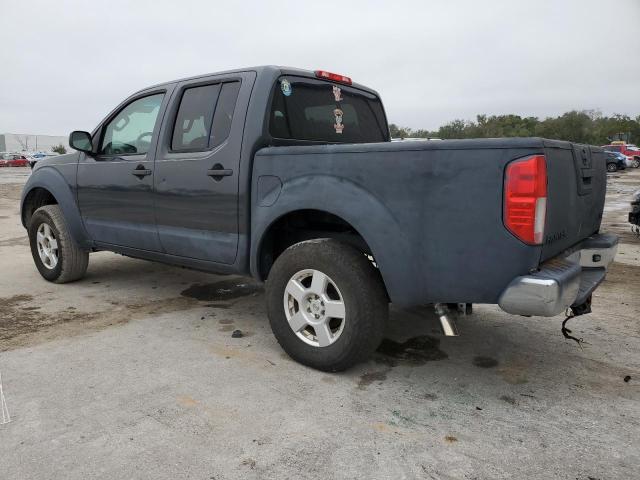 Photo 2 from auction – 2012 NISSAN FRONTIER S with VIN 1N6AD0ER5CC417582
