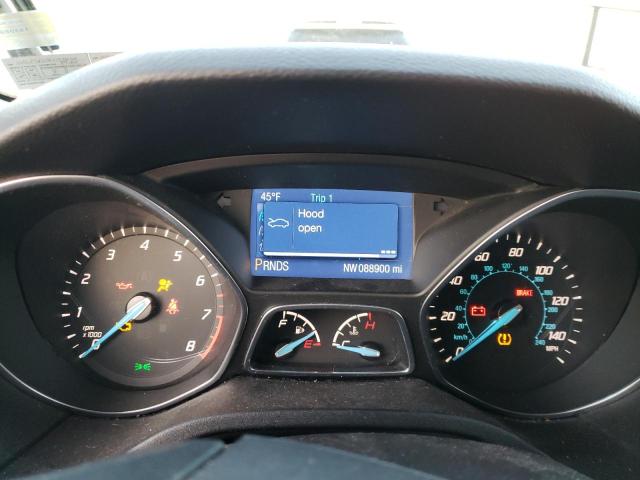 Photo 9 from auction – 2014 FORD FOCUS SE with VIN 1FADP3F21EL438139
