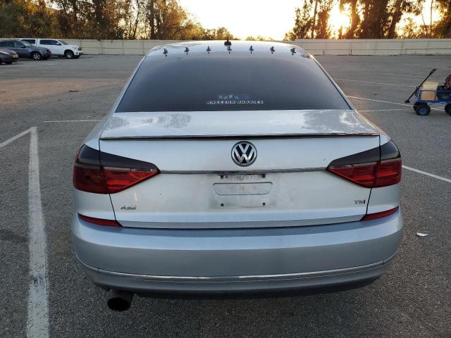 Photo 6 from auction – 2016 VOLKSWAGEN PASSAT S with VIN 1VWAT7A37GC054754