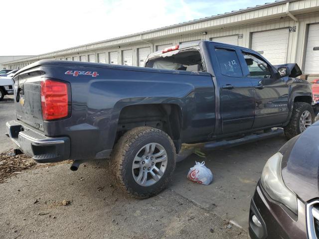 Photo 3 from auction – 2016 CHEVROLET SILVERADO with VIN 1GCVKREC5GZ341648