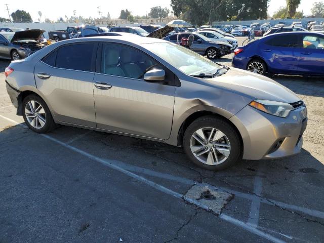 Photo 4 from auction – 2014 TOYOTA COROLLA EC with VIN 5YFBPRHE0EP091308