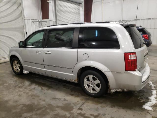 صورة رقم 2 من المزاد - 2010 DODGE GRAND CARA مع VIN 2D4RN5D11AR118867