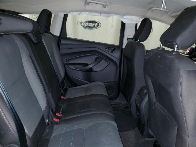 Photo 11 from auction – 2019 FORD ESCAPE S with VIN 1FMCU0F72KUB93538