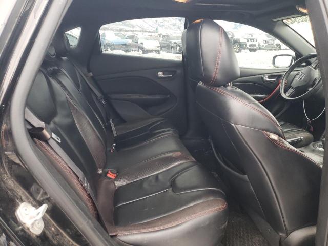 Photo 10 from auction – 2015 DODGE DART GT with VIN 1C3CDFEB5FD422575