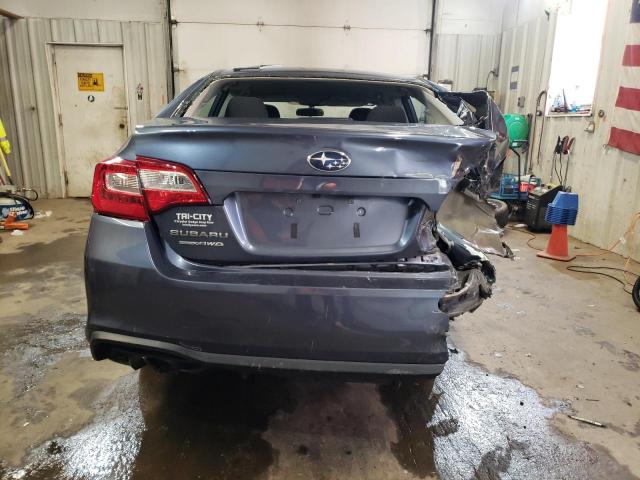 Photo 6 from auction – 2018 SUBARU LEGACY 2.5 with VIN 4S3BNAB63J3020082