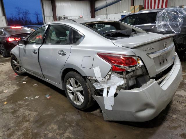 Photo 2 from auction – 2013 NISSAN ALTIMA 2.5 with VIN 1N4AL3AP6DN492721