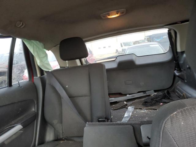 Photo 10 from auction – 2013 FORD EDGE SEL with VIN 2FMDK3JC3DBE27646