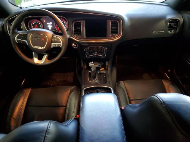 Photo 8 from auction – 2017 DODGE CHARGER SX with VIN 2C3CDXHGXHH599187