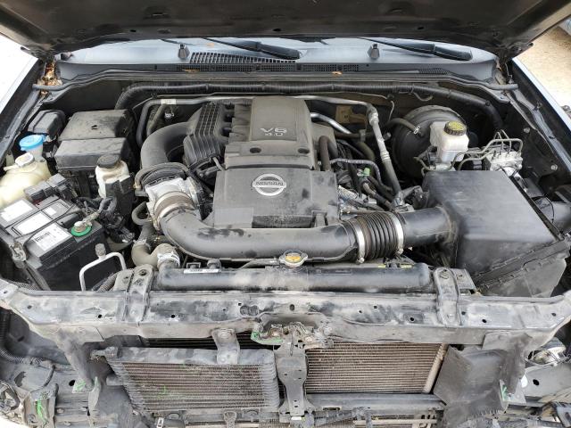 Photo 12 from auction – 2019 NISSAN FRONTIER S with VIN 1N6AD0EVXKN701354