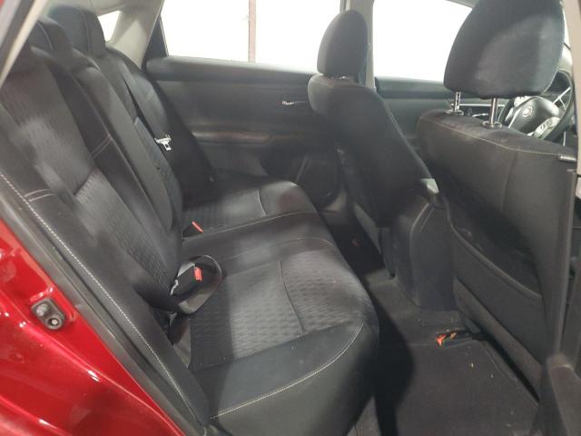 Photo 10 from auction – 2017 NISSAN ALTIMA 2.5 with VIN 1N4AL3APXHC231707