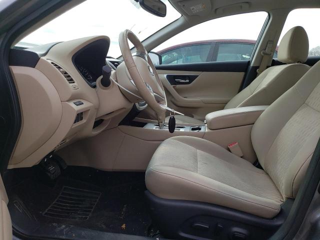 Photo 7 from auction – 2017 NISSAN ALTIMA with VIN 1N4AL3AP6HC171232