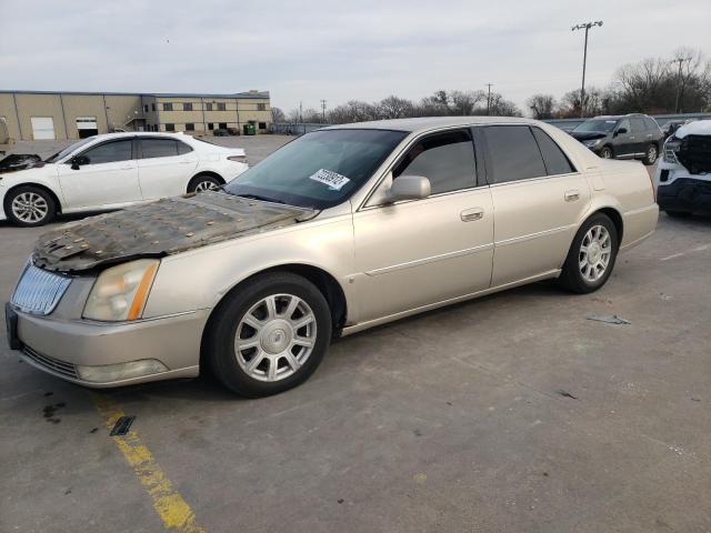 Photo 1 from auction – 2008 CADILLAC DTS with VIN 1G6KD57Y88U171155