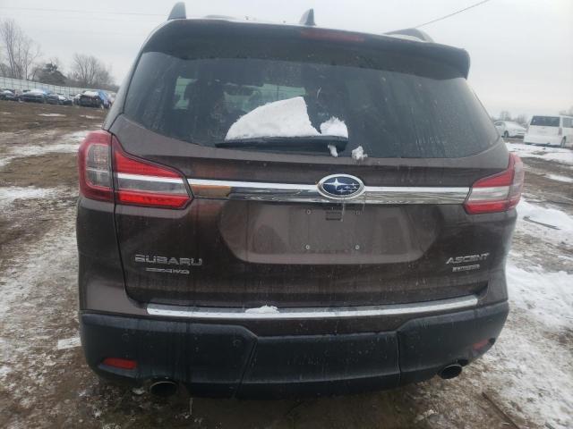 Photo 6 from auction – 2019 SUBARU ASCENT LIM with VIN 4S4WMALD3K3413613