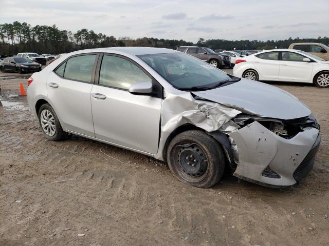 Photo 4 from auction – 2018 TOYOTA COROLLA L with VIN 5YFBURHE0JP804789