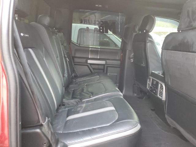 Photo 10 from auction – 2019 FORD F250 SUPER with VIN 1FT7W2BT3KEC74394