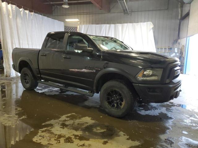 Photo 4 from auction – 2018 RAM 1500 REBEL with VIN 1C6RR7YT9JS113088