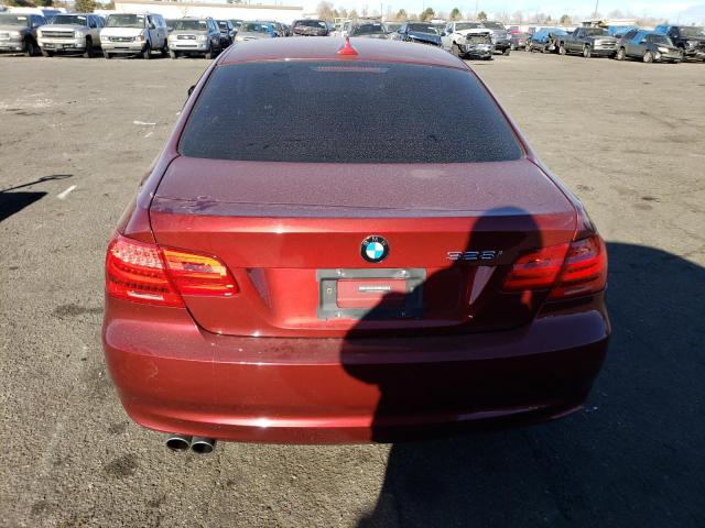 Foto 6 de la subasta – 2011 BMW 328 I SULE con VIN WBAKE5C53BE573234
