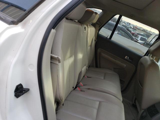 Photo 10 from auction – 2008 FORD EDGE LIMIT with VIN 2FMDK39CX8BB15124