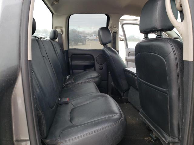 Photo 10 from auction – 2005 DODGE RAM 1500 S with VIN 1D7HU18D15S286737