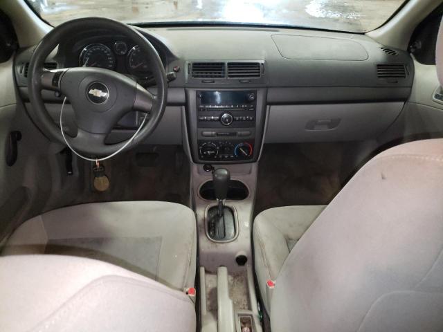 Photo 8 from auction – 2007 CHEVROLET COBALT LS with VIN 1G1AK55F277275310