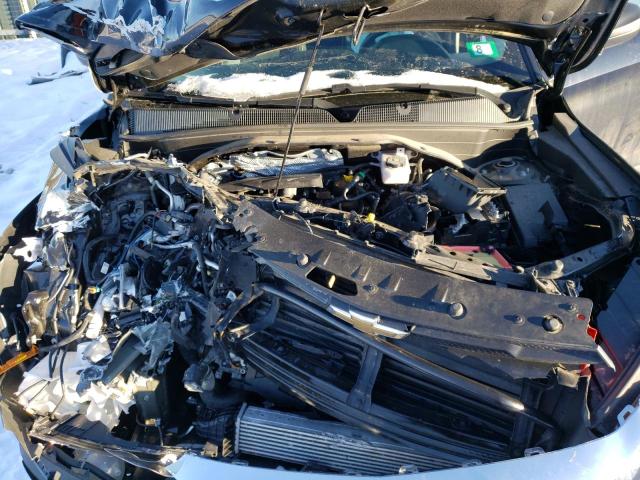 Photo 12 from auction – 2021 CHEVROLET TRAILBLAZE with VIN KL79MNSL3MB062404