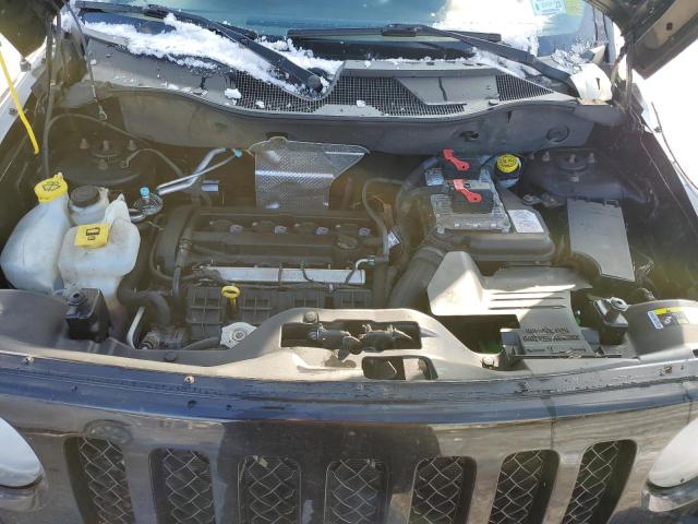 Photo 11 from auction – 2014 JEEP PATRIOT SP with VIN 1C4NJPBA0ED642669