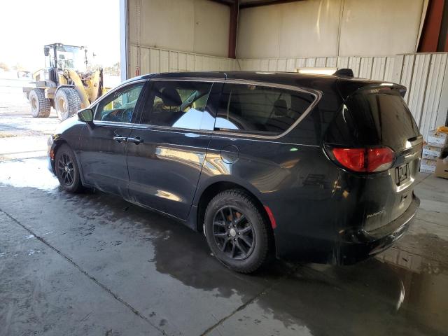 Photo 2 from auction – 2017 CHRYSLER PACIFICA L with VIN 2C4RC1CG2HR657347