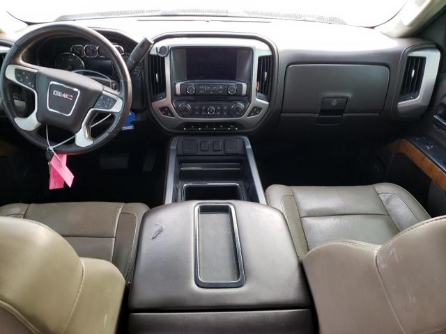 Photo 8 from auction – 2014 GMC SIERRA K15 with VIN 3GTU2VECXEG159283