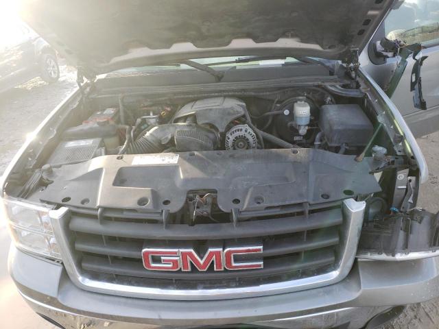 Photo 11 from auction – 2008 GMC SIERRA K15 with VIN 2GTEK19J181221558
