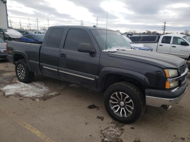 Photo 4 from auction – 2003 CHEVROLET SILVERADO with VIN 2GCEK19T131253839