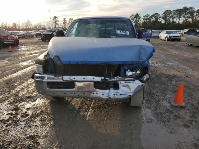 Photo 5 from auction – 2001 DODGE RAM 1500 with VIN 3B7HC13Y21M541521