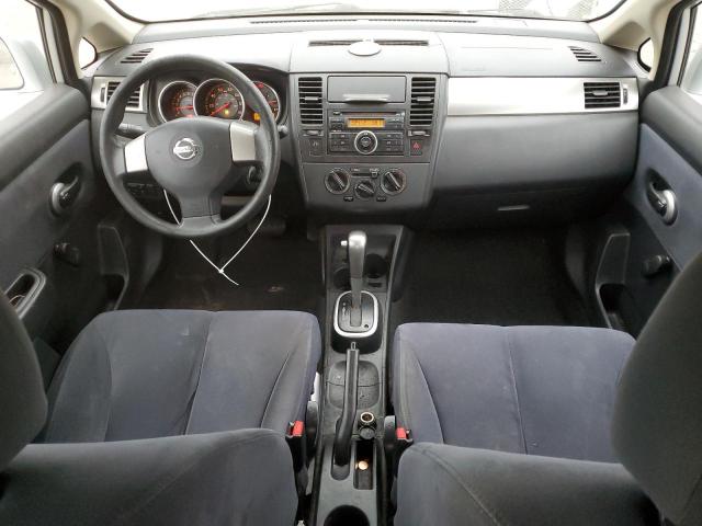 Photo 8 from auction – 2009 NISSAN VERSA S with VIN 3N1BC13EX9L440761