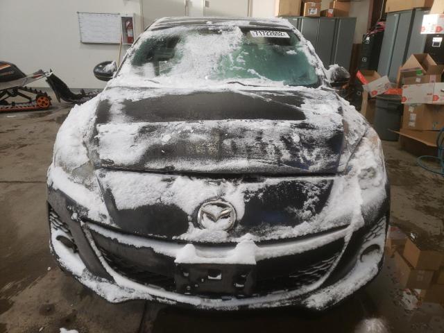 Photo 5 from auction – 2012 MAZDA 3 I with VIN JM1BL1V72C1539195