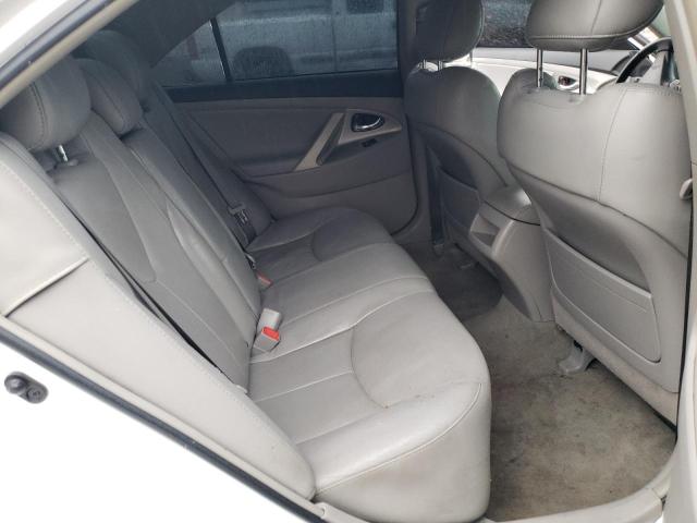 Photo 10 from auction – 2011 TOYOTA CAMRY BASE with VIN 4T1BF3EK8BU759991