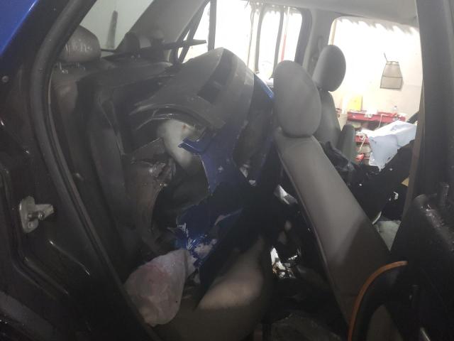 Photo 11 from auction – 2006 SATURN VUE with VIN 5GZCZ53486S857709