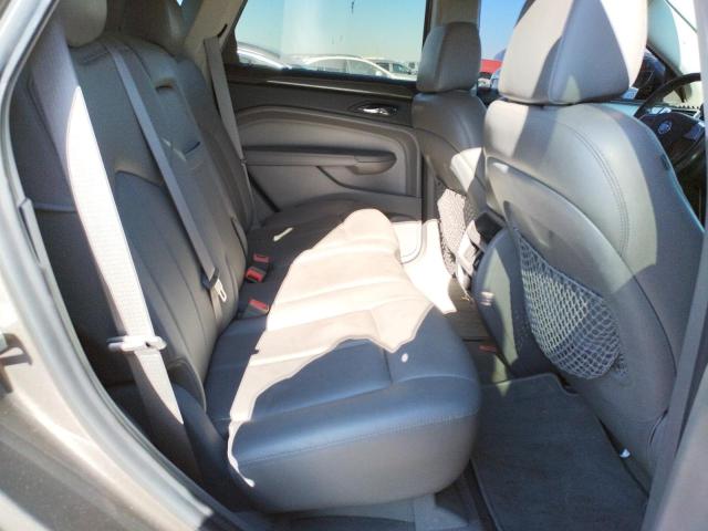 Foto 11 de la subasta – 2011 CADILLAC SRX con VIN 3GYFNGEY9BS625103