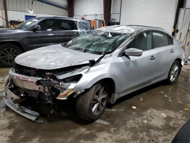 Photo 1 from auction – 2013 NISSAN ALTIMA 2.5 with VIN 1N4AL3AP6DN492721