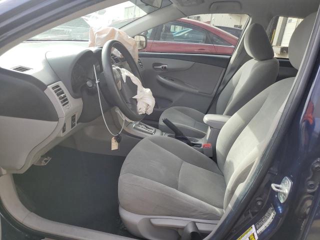 Photo 7 from auction – 2012 TOYOTA COROLLA BA with VIN 2T1BU4EE5CC903277