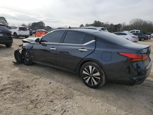 Photo 2 from auction – 2020 NISSAN ALTIMA SL with VIN 1N4BL4EV7LC117742
