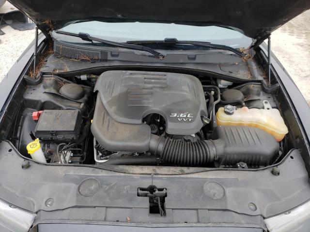 Photo 11 from auction – 2014 DODGE CHARGER SX with VIN 2C3CDXHG5EH338481
