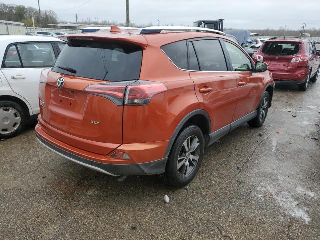 Photo 3 from auction – 2016 TOYOTA RAV4 XLE with VIN JTMWFREV2GJ096610