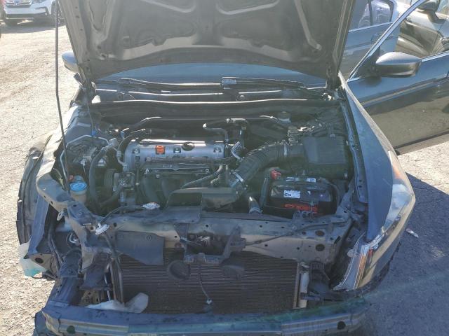 Photo 11 from auction – 2012 HONDA ACCORD EXL with VIN 1HGCP2F80CA164303