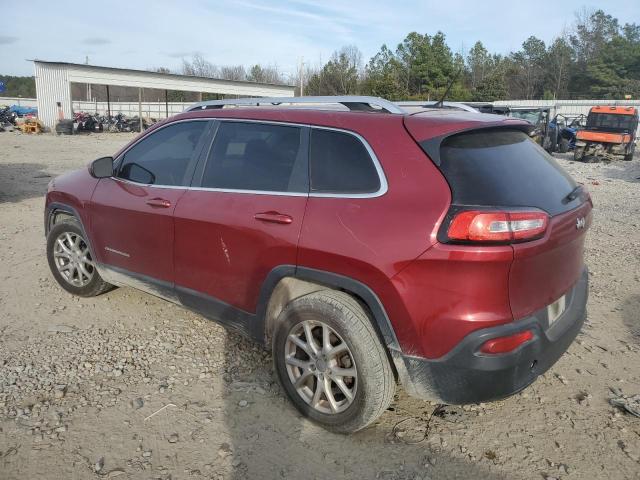 Photo 2 from auction – 2014 JEEP CHEROKEE L with VIN 1C4PJLCB2EW116413