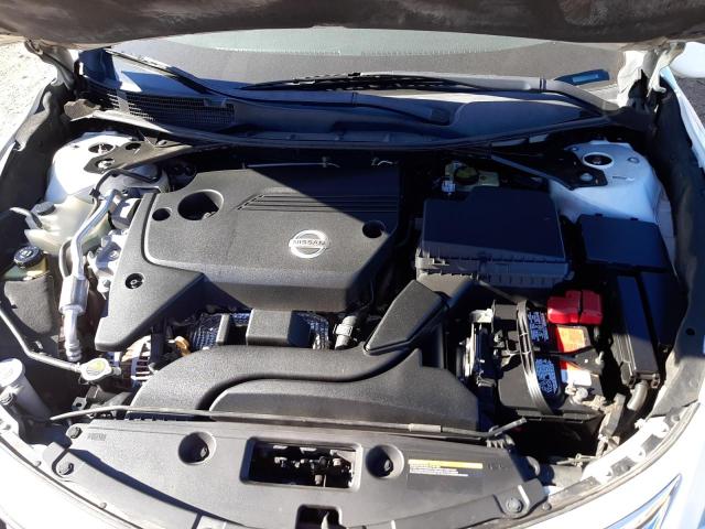 Photo 11 from auction – 2013 NISSAN ALTIMA 2.5 with VIN 1N4AL3AP9DN558629