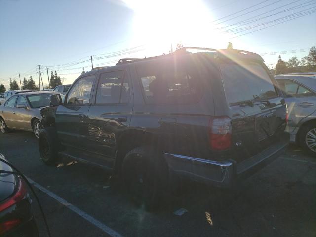 Photo 2 from auction – 1998 TOYOTA 4RUNNER SR with VIN JT3GN86R2W0083464