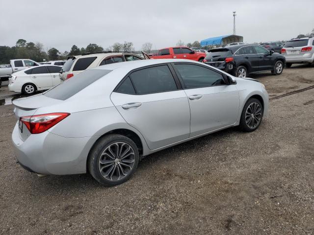 Photo 3 from auction – 2016 TOYOTA COROLLA L with VIN 5YFBURHE9GP429879