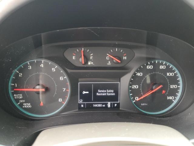 Photo 9 from auction – 2019 CHEVROLET MALIBU LS with VIN 1G1ZB5ST4KF119720