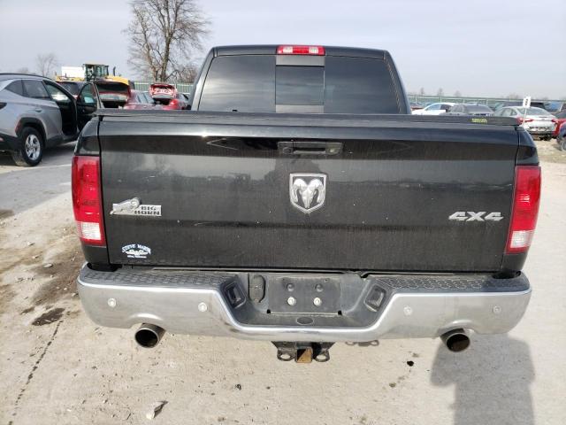 Photo 6 from auction – 2017 RAM 1500 SLT with VIN 3C6RR7LT3HG761647
